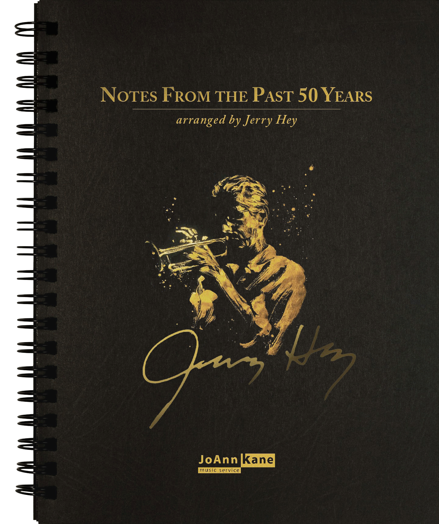 Notes From The Past 50 Years